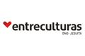 logotipo Fundación Entreculturas