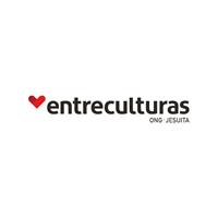 Logotipo Fundación Entreculturas