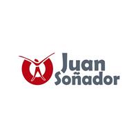 Logotipo Fundación Juan Soñador