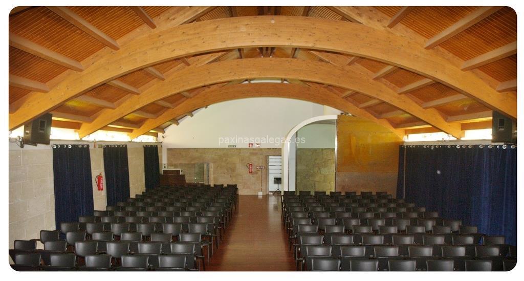 Fundación Pazo de Mos Mos