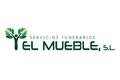 logotipo Funeraria El Mueble