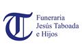 logotipo Funeraria Jesús Taboada e Hijos