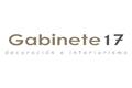 logotipo Gabinete 17