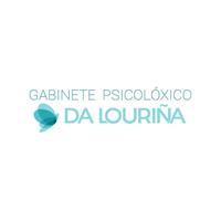 Logotipo Gabinete Psicolóxico da Louriña