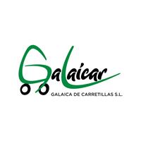 Logotipo Galaicar
