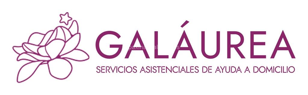 logotipo Galáurea, S.L.