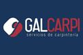 logotipo Galcarpi