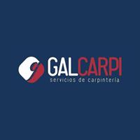 Logotipo Galcarpi