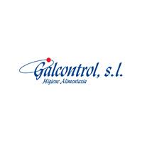 Logotipo Galcontrol