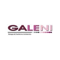 Logotipo Galeni