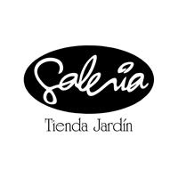 Logotipo Galería Tienda-Jardín - Teleflora