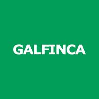 Logotipo Galfinca