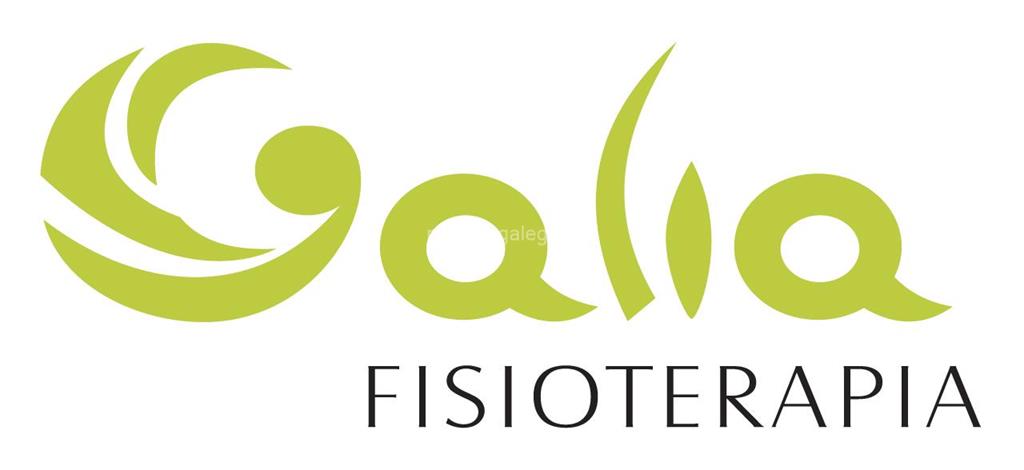 logotipo Galia