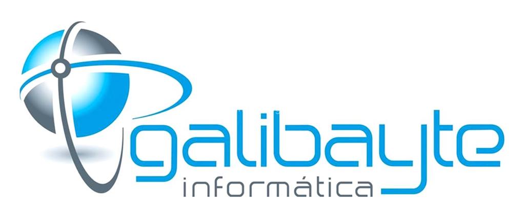 logotipo Galibayte (HP)