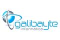 logotipo Galibayte
