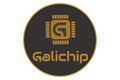 logotipo Galichip - MásMóvil, Pepephone, Lowi, Fibritel