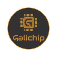 Logotipo Galichip - MásMóvil, Pepephone, Lowi, Fibritel