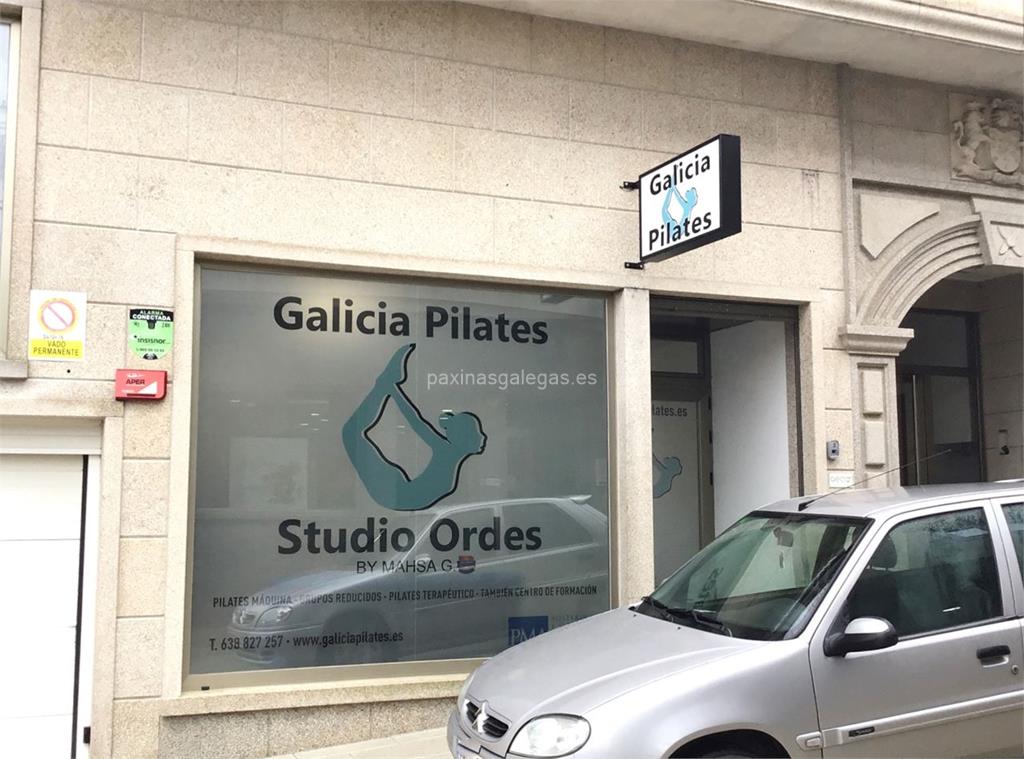imagen principal Galicia