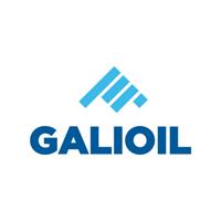 Logotipo Galioil