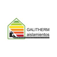 Logotipo Galitherm