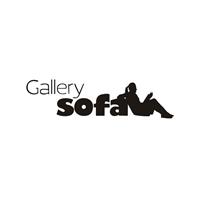 Logotipo Gallery Sofá