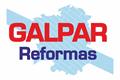 logotipo Galpar Reformas
