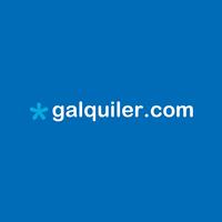 Logotipo Galquiler