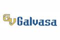 logotipo Galvasa