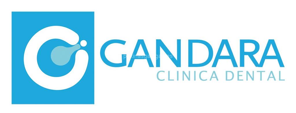 logotipo Gándara