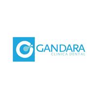 Logotipo Gándara