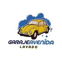 Logotipo Garaje Avenida