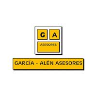 Logotipo García-Alén Asesores