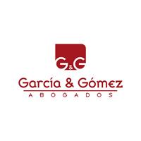 Logotipo García & Gómez Abogados