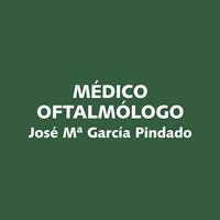 Logotipo García Pindado, José Mª
