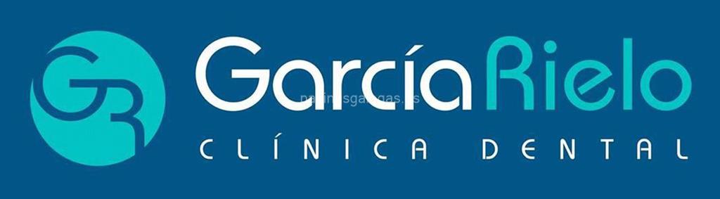 logotipo García Rielo Clínica Dental