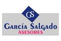 logotipo García Salgado Asesores