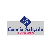 Logotipo García Salgado Asesores