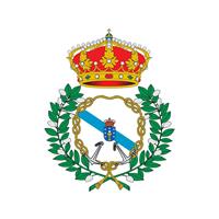 Logotipo Gardacostas de Galicia (Guardacostas)