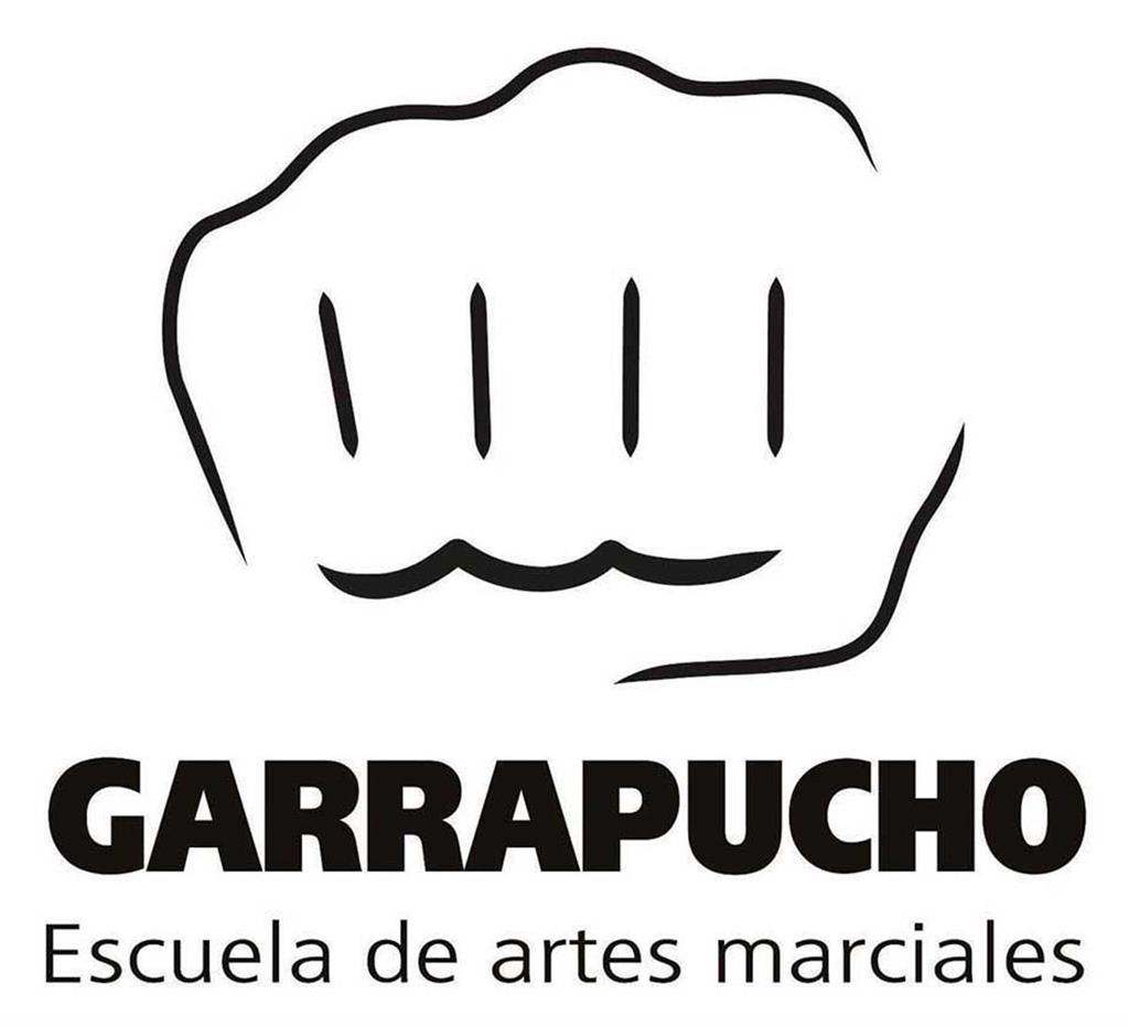 logotipo Garrapucho Gimnasio-Escuela