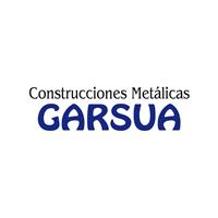 Logotipo Garsúa