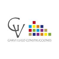 Logotipo Garvi Lugo Construcciones