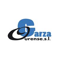 Logotipo Garza Ourense, S.L.