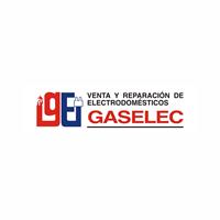 Logotipo Gaselec - Cointra