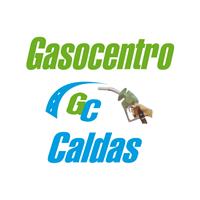 Logotipo Gasocentro Caldas