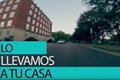 video corporativo Gasóleos del Morrazo Sanchilán