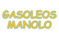 logotipo Gasóleos Manolo