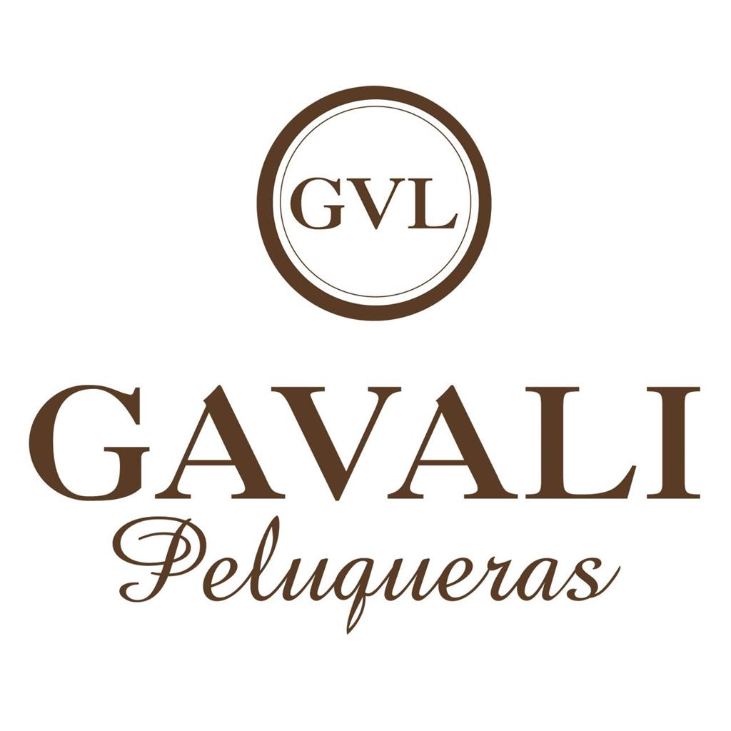 logotipo Gavali Peluqueras