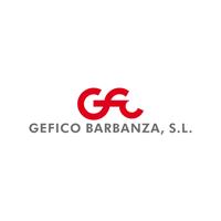 Logotipo Gefico Barbanza, S.L.