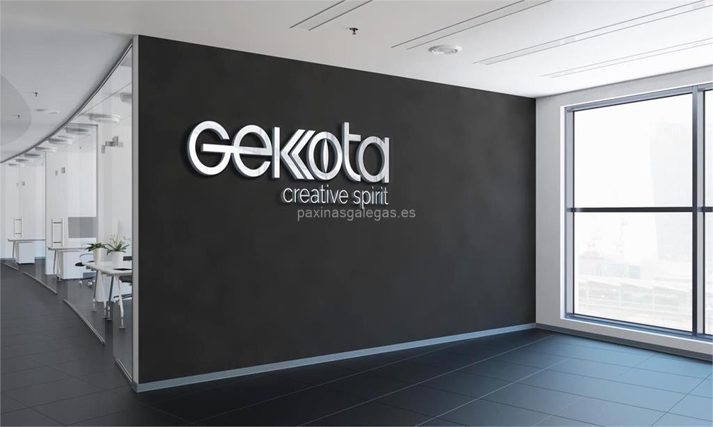 imagen principal Gekkota Studio
