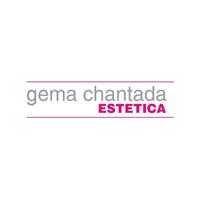Logotipo Gema Chantada Estética